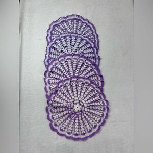 VINTAGE HAND MADE KNIT‎ DOLLIES